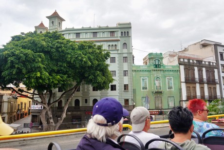 Las Palmas de Gran Canaria